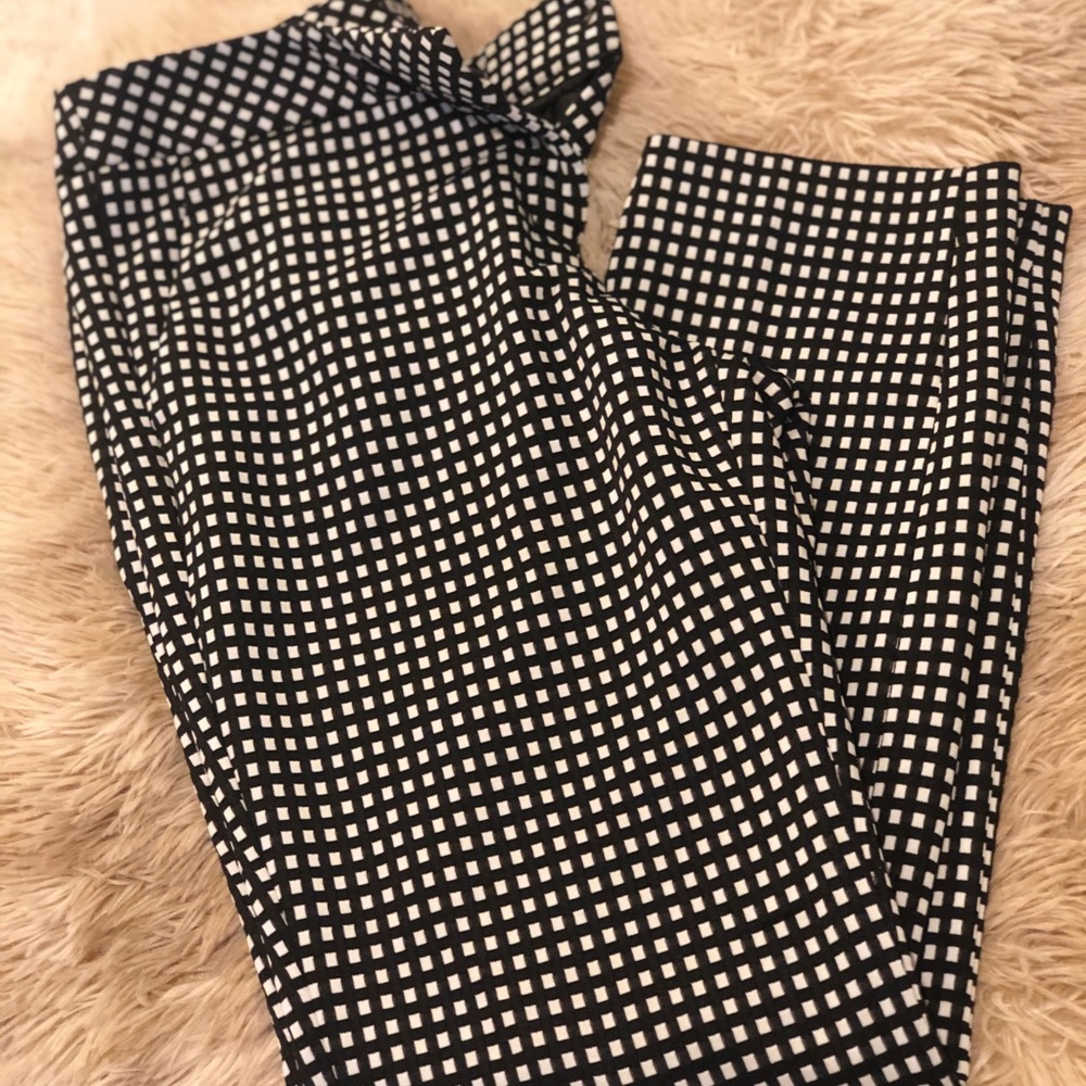 Business Trousers